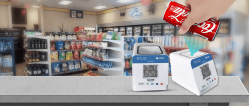 收银盒子 不止于收款，开启智能查验新篇章